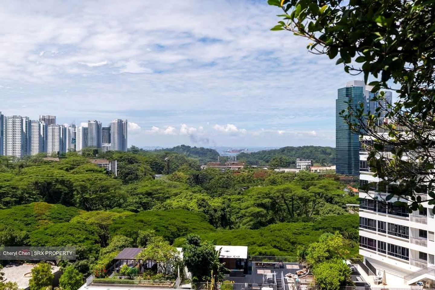 The Interlace (D4), Condominium #559672581
